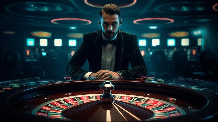 19m Live Baccarat Rounds