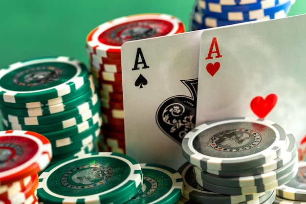 19m Live Casino